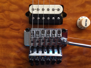 MUSICMAN AXIS EX d-tuna 検 EVH wolfgang Wolfgang®